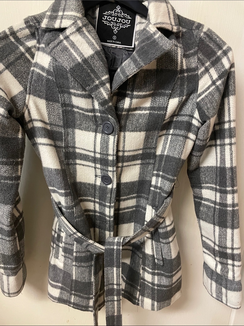 Winter Coat